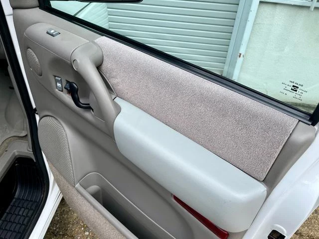Chevrolet ASTRO 61