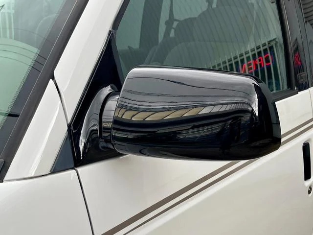 Chevrolet ASTRO 23