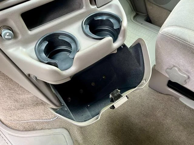 Chevrolet ASTRO 54