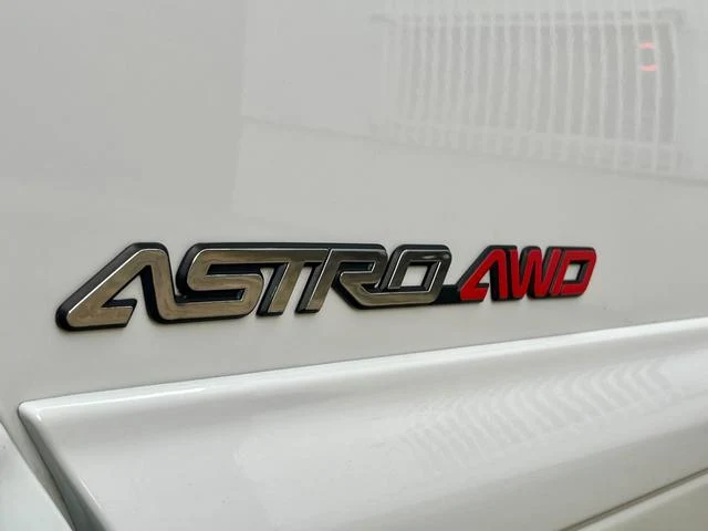 Chevrolet ASTRO 24