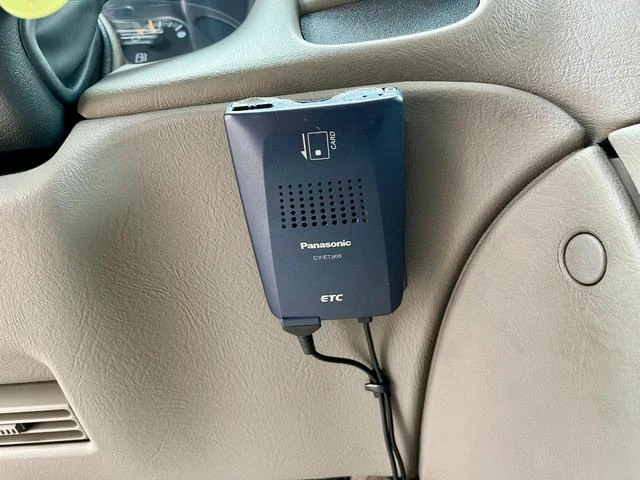 Chevrolet ASTRO 55