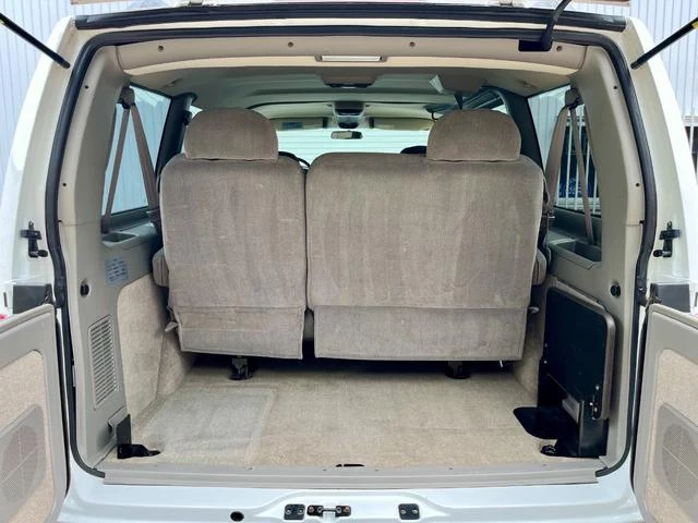 Chevrolet ASTRO 50