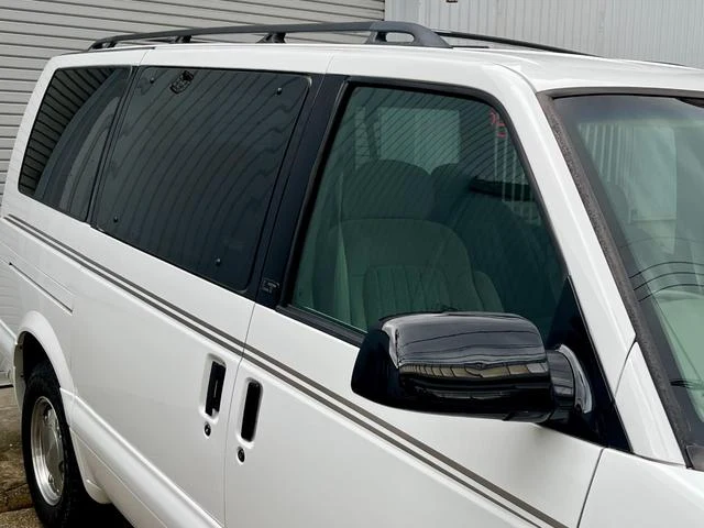 Chevrolet ASTRO 28