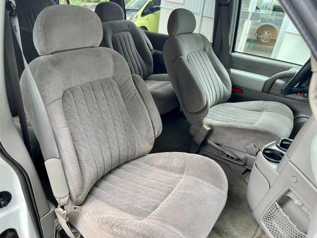 Chevrolet ASTRO 45