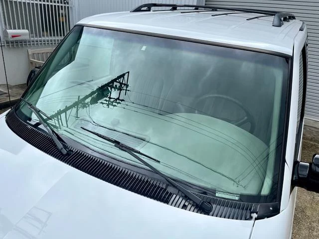 Chevrolet ASTRO 14