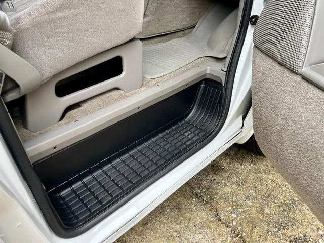 Chevrolet ASTRO 64