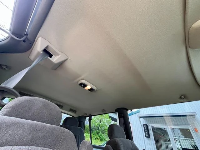 Chevrolet ASTRO 68