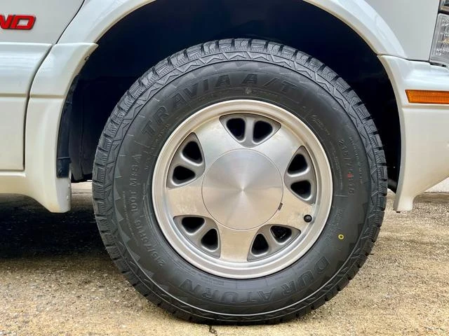Chevrolet ASTRO 39