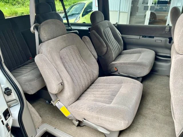 Chevrolet ASTRO 46