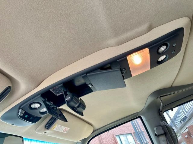 Chevrolet ASTRO 66