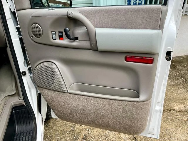 Chevrolet ASTRO 60
