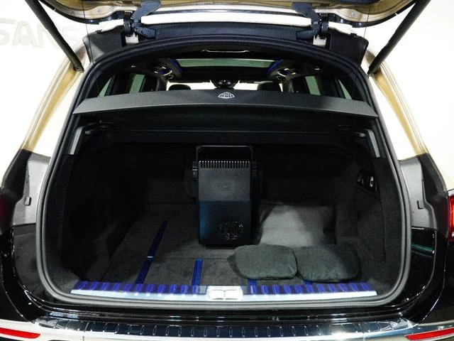 MERCEDES MAYBACH GLS 28