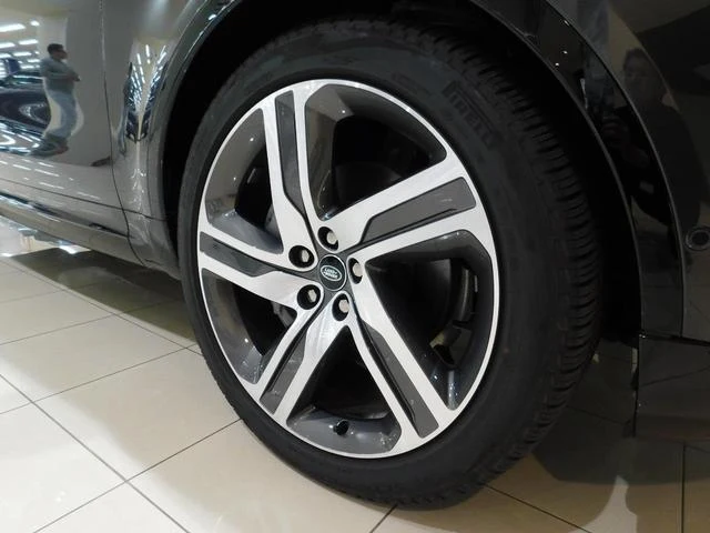 Land Rover DISCOVERY 68