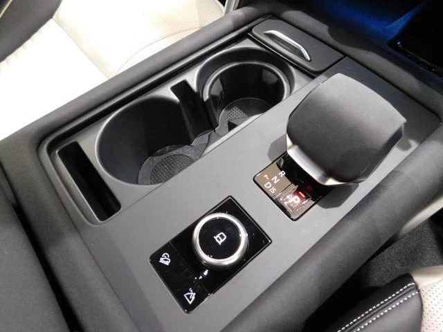 Land Rover DISCOVERY 32