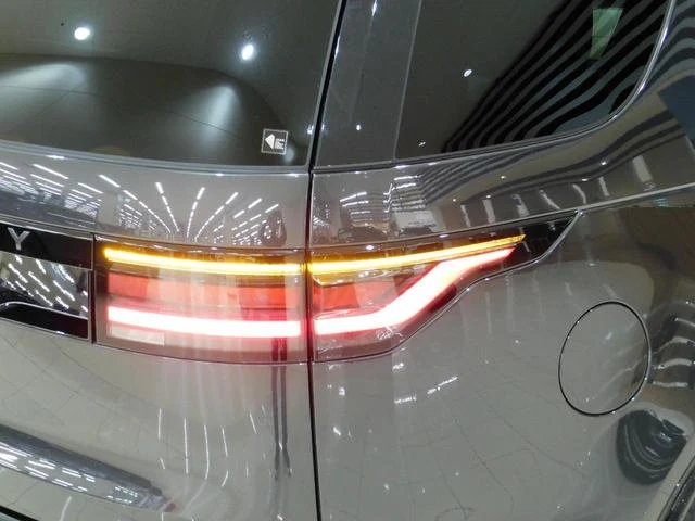 Land Rover DISCOVERY 66