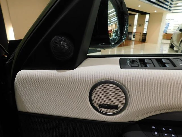 Land Rover DISCOVERY 50