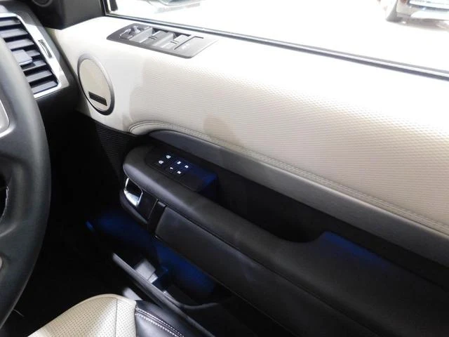 Land Rover DISCOVERY 49