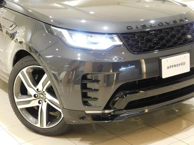 Land Rover DISCOVERY 70