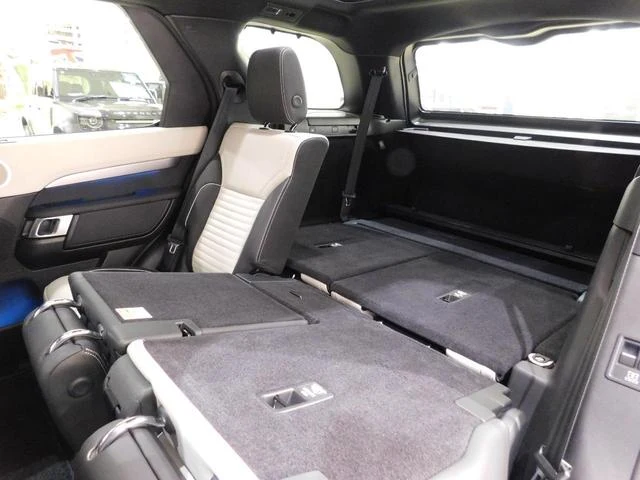 Land Rover DISCOVERY 60