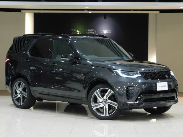 Land Rover DISCOVERY 6