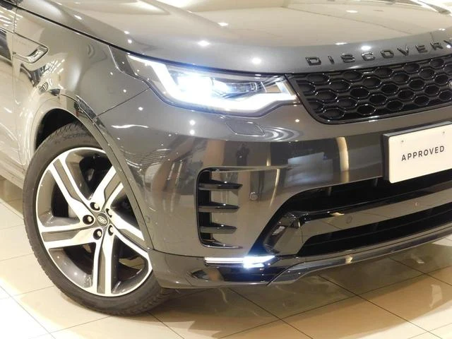 Land Rover DISCOVERY 71