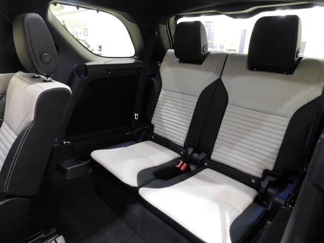 Land Rover DISCOVERY 13