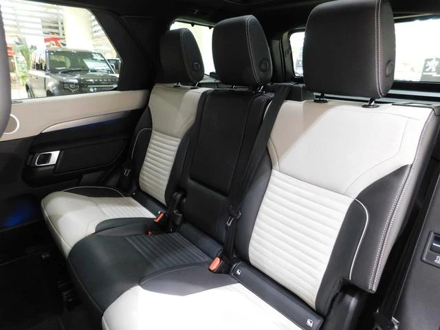 Land Rover DISCOVERY 12