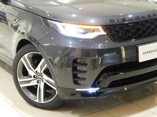 Land Rover DISCOVERY 72