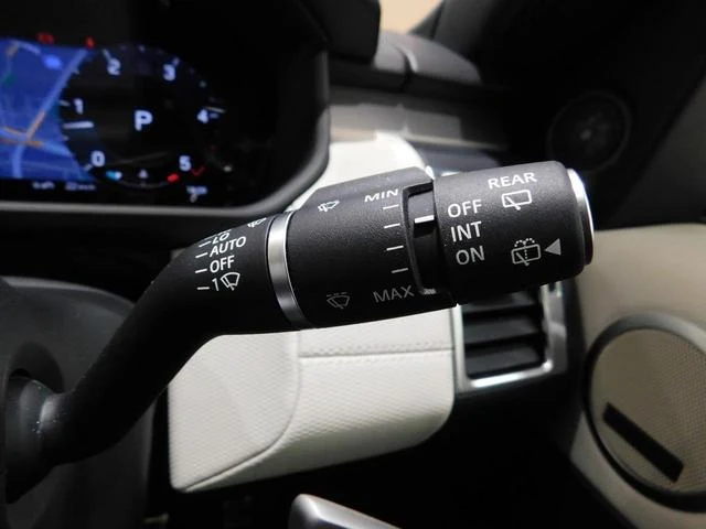 Land Rover DISCOVERY 42