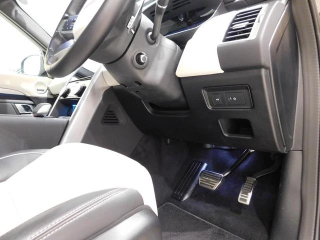 Land Rover DISCOVERY 47