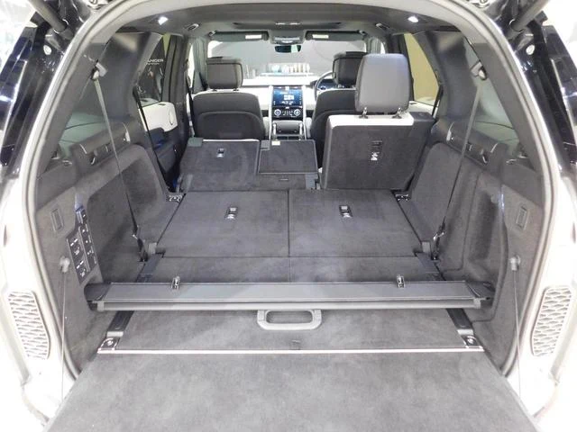 Land Rover DISCOVERY 63