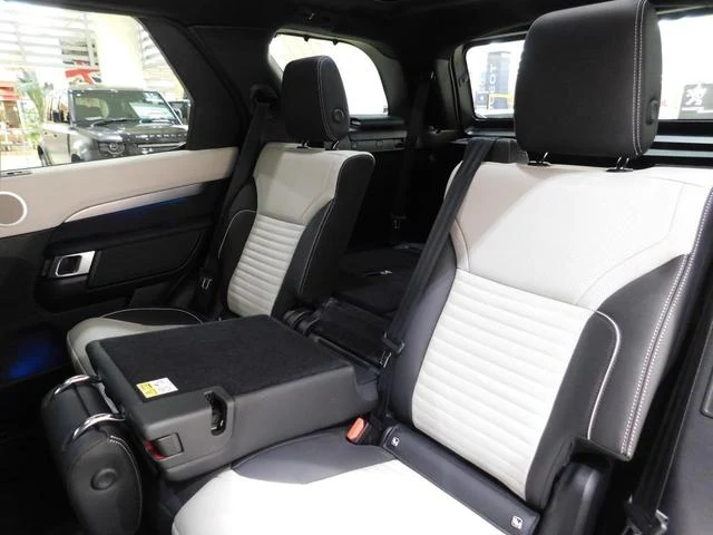 Land Rover DISCOVERY 59