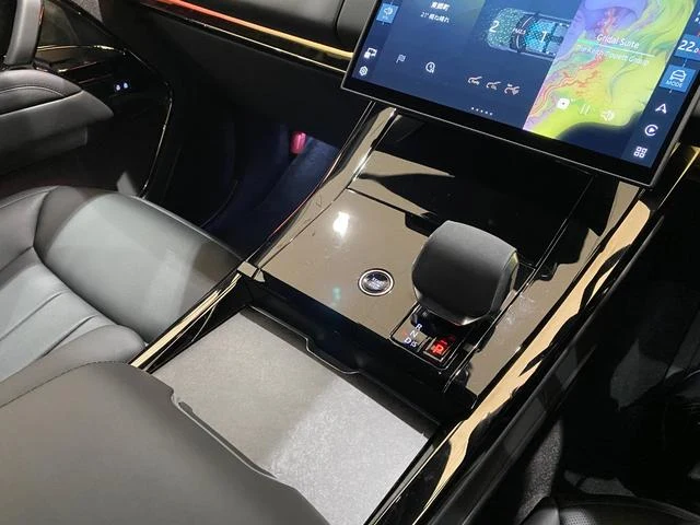 Land Rover RANGE ROVER 11