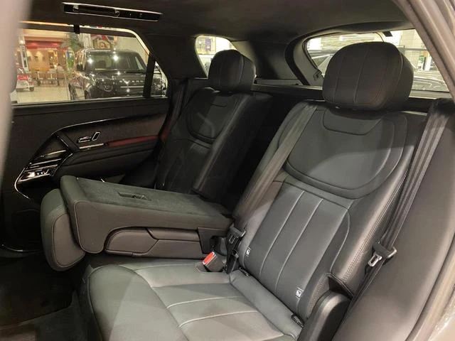 Land Rover RANGE ROVER 59