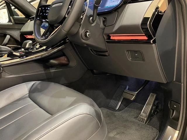 Land Rover RANGE ROVER 47