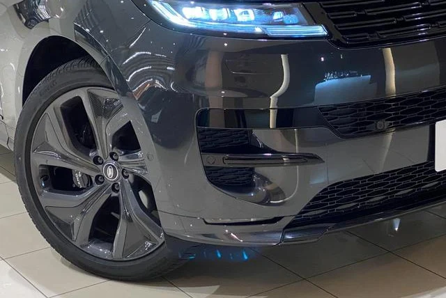 Land Rover RANGE ROVER 72