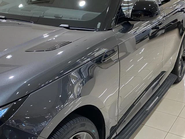 Land Rover RANGE ROVER 70