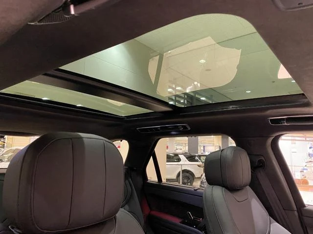 Land Rover RANGE ROVER 54
