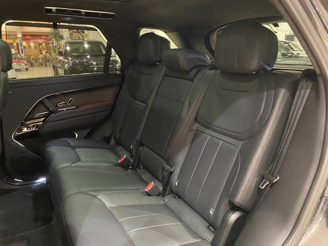 Land Rover RANGE ROVER 14