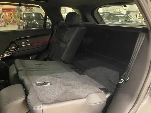 Land Rover RANGE ROVER 60