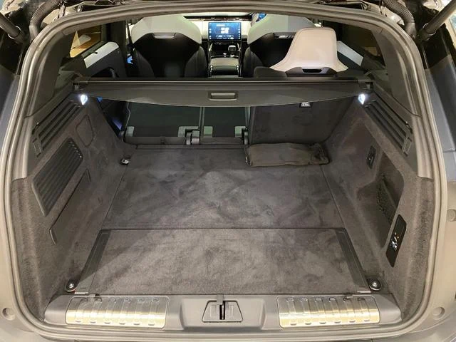 Land Rover RANGE ROVER 18