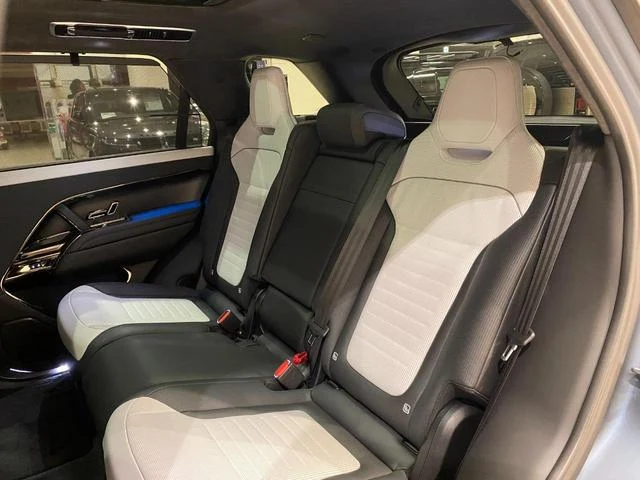 Land Rover RANGE ROVER 57