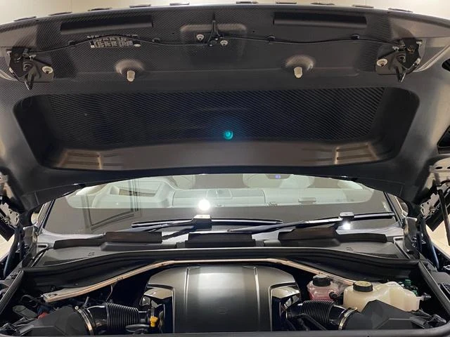 Land Rover RANGE ROVER 17