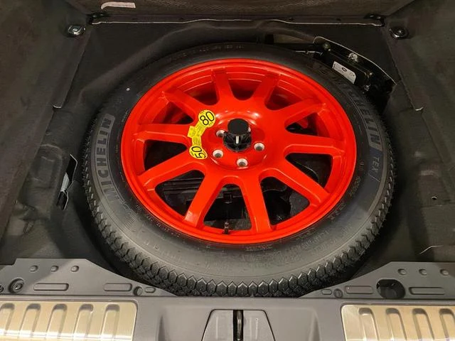 Land Rover RANGE ROVER 63