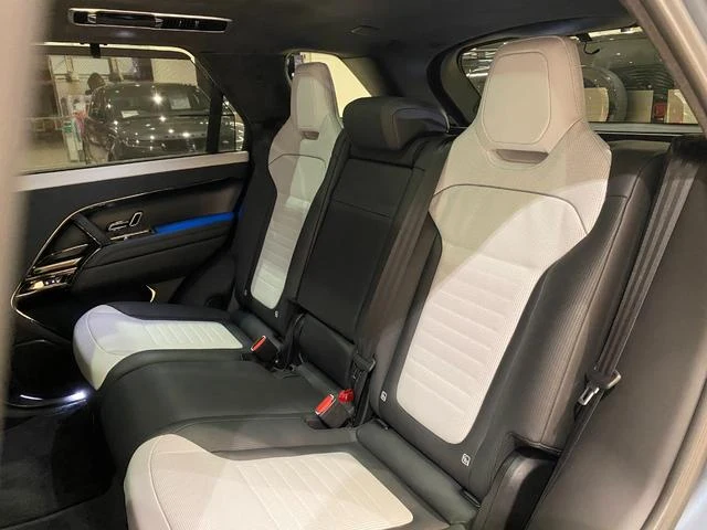 Land Rover RANGE ROVER 14