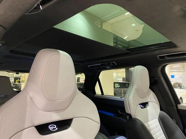 Land Rover RANGE ROVER 54
