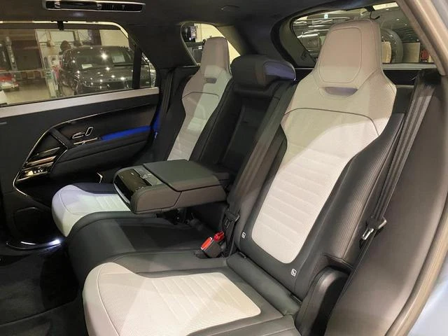 Land Rover RANGE ROVER 58