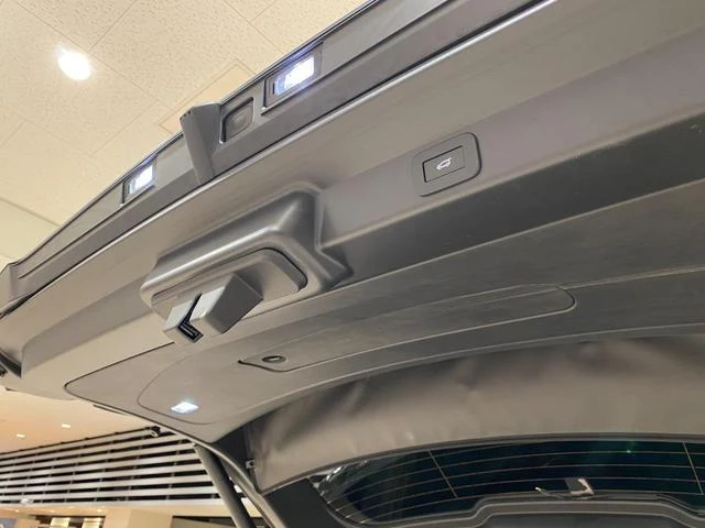 Land Rover RANGE ROVER 64