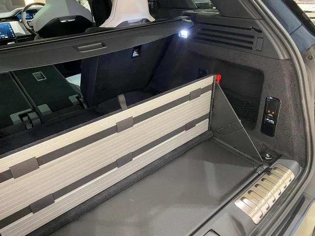 Land Rover RANGE ROVER 62