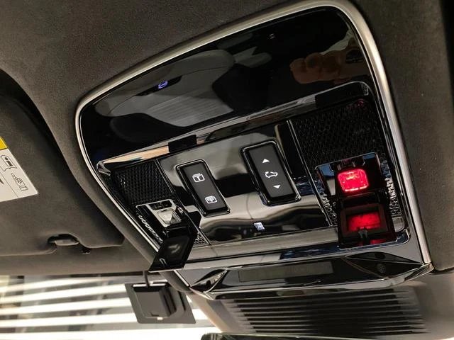 Land Rover RANGE ROVER 38